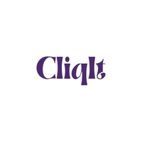 CliqIt logo