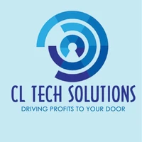 CLTech Solutions logo