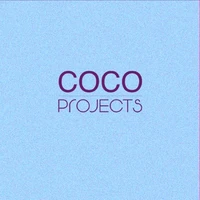 COCO Projects logo