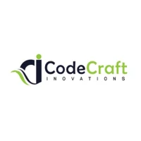 CodeCraft Innovations Pvt. Ltd. logo