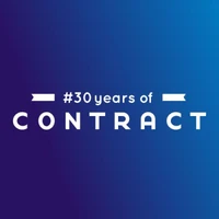 Contract India logo