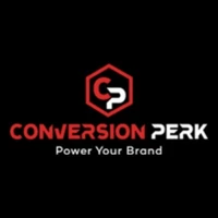 Conversion Perk logo
