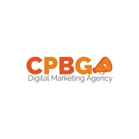 CPBG Digital Marketing Agency logo