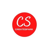 CREATE SPARK logo