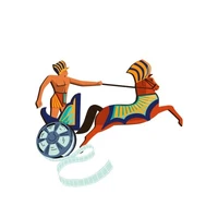 Creative Charioteer logo