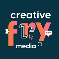 Creative Fry logo
