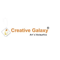 Creative Galaxy India logo