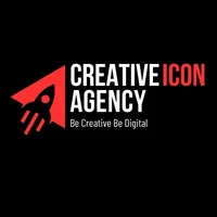 Creative Icon logo