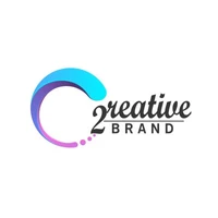 Creative2Brand logo