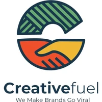 Creativefuel logo