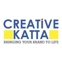 Creativekatta logo