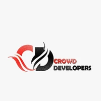 Crowddevelopers logo