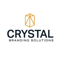 Crystal Brand Solutions logo