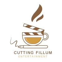 Cutting Fillum Entertainment logo