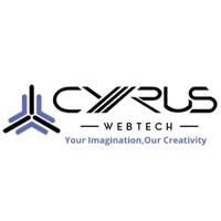 Cyrus Webtech logo
