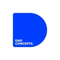 DAD Concepts logo