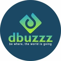 Dbuzzz : IT & Digital Marketing Agency logo