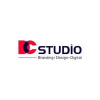DC Studio (A Unit of Uforya Media Pvt. Ltd.) logo