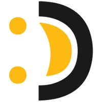 DClicks logo