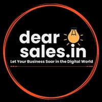 DearSales logo