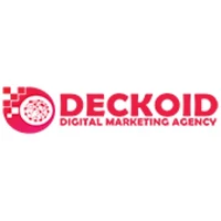 Deckoid Solution logo