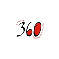 Degree 360 Solutions Pvt. Ltd. logo