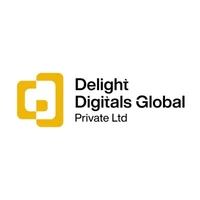 Delight Digitals Global Private Ltd logo