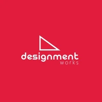 Designment Works- Branding & Digital Front Marketing Solutions logo