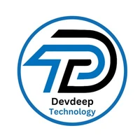 Devdeep Technology logo