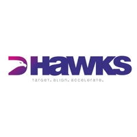 DHawks logo