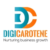Digi Carotene - The Digital Marketing Agency logo
