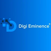 Digi Eminence - Digital Strategy agency in Gurugram