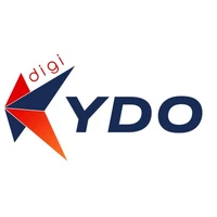 Digi Kydo -Best Digital Marketing Company | SEO Agency in Kolkata | Best Meta Ads Company Kolkata logo