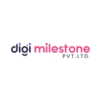 Digi Milestone Pvt Ltd logo