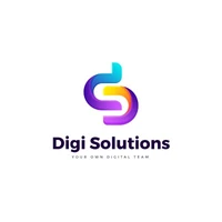 Digi Solutions logo