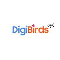 DigiBirds360: Performance Marketing Agency logo