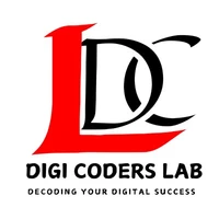 DigiCodersLab - Advertising (ATL, BTL, TTL) agency in Gurugram