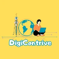 DigiContrive - Advertising (ATL, BTL, TTL) agency in Bengaluru