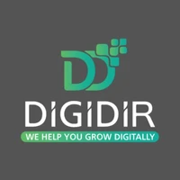 DigiDir- Leading Digital Marketing Agency in Delhi NCR, India logo