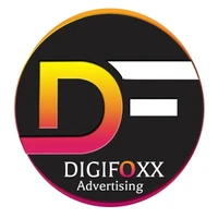 DigiFoxx Advertising logo