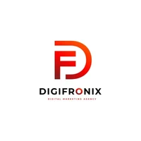 Digifronix logo