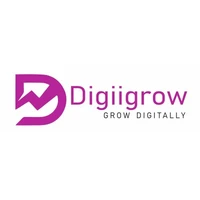 Digiigrow I Best Digital Marketing Agency in India logo