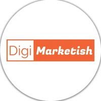 DigiMarketish - Digital Marketing Agency logo