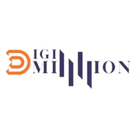 Digiminnion | Digital Marketing Agency logo