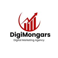 DigiMongars logo