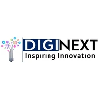 DigiNext - IT Solutions & Digital Marketing Agency logo