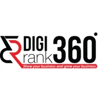Digirank360 - Digital Marketing Agency logo
