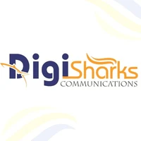 Digisharks Communications Pvt. Ltd logo