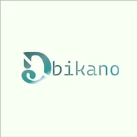 Digital Bikano logo