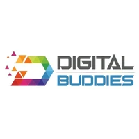 Digital Buddies logo